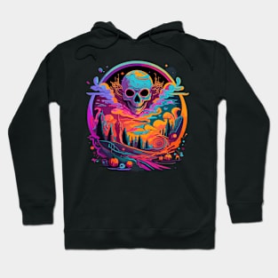 Our Special Halloween Collection Hoodie